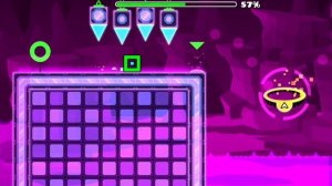 monster dance off