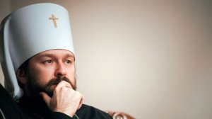 2026. БРАЗИЛЬСКОЕ СМИРЕНИЕ МИТРОПОЛИТА ИЛЛАРИОНА. ПОДРОБНОСТИ НОВОЙ ССЫЛКИ. МНЕНИЕ А.РОЖИНЦЕВА
