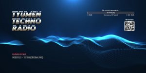 Tyumen Techno Radio