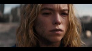 Супергёрл (2026) — Трейлер №2 (дублированный) — Кинопоиск