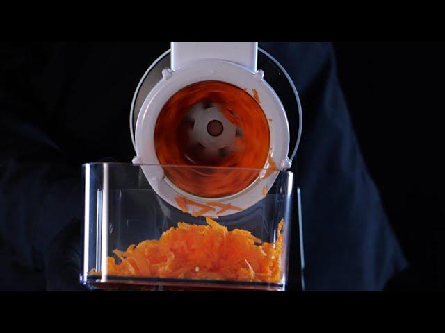 Электрическая мясорубка ENDEVER SIGMA-107 смотреть онлайн