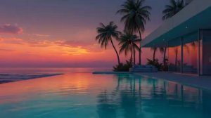 Музыка Релакс Дип Хаус Deep House  Chillout Music Relaxing House Music Sunset Mix