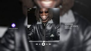 Senjerry - Head of State (Remix) (Official Audio 2026)