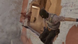 CS2 HIGHLIGHT / homJak ACE #2