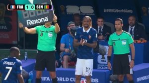 17 France 3-1 Senegal  FIFA World Cup 2026