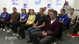 Сегодня в орловском Штабе общественной поддержки «Единой России» прошла встреча