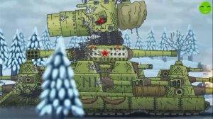 Эдит про Карла-44 из Геранда (делал сам)