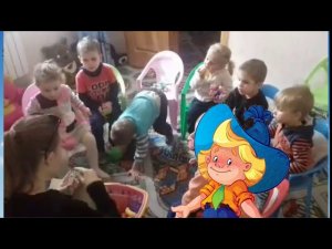 «ABC-school» Yevpatoriya -  Part 25