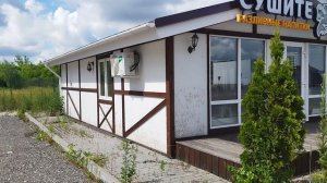 в стиле фахверка