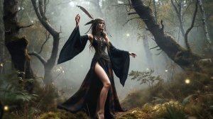 TAMIR – Polish Pagan Folk Drum & Bass | Call of the Ancestors | Slavic Ritual DnB