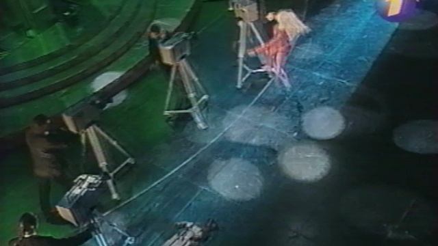 Золотой граммофон 99