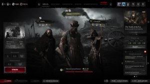 HUNT SHOWDOWN Продолжаем