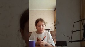 лёгкая поделка зверёк за 15- 20 минут