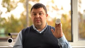 Обзор облачной камеры  Ezviz C1C  от Большого Саши