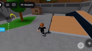 играю в роблокс режим самая лёгкая игра 100 уровня Markus_2