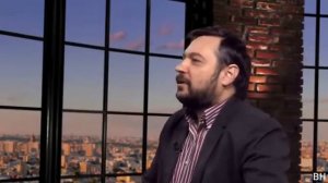 Александр Пыжиков. Пределы Библейского проекта. Главный бенефициар современного м