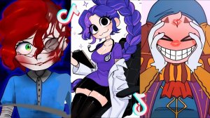 От смеха до крика: 6 лучших TikTok-подборок по Poppy Playtime