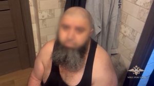 МВД России публикует видео задержания участников группы,обвиняемых в организации незаконной миграции