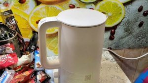 Xiaomi Электрический чайник