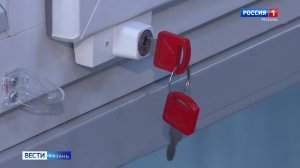 Ежегодно из окон выпадает около тысячи детей: специалисты напоминают о мерах защиты