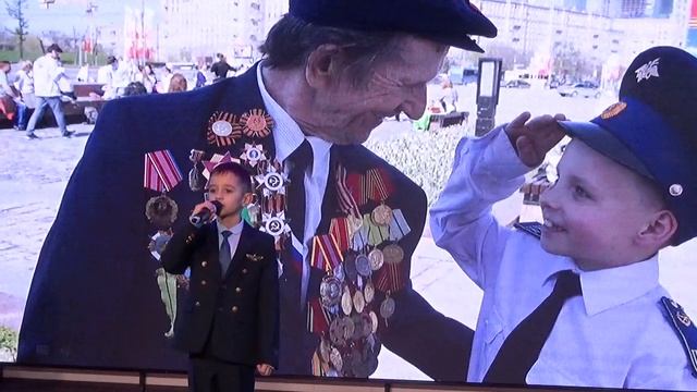 Цыганов Сева _Прадедушка_