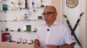На базе Златоустовского индустриального колледжа имени Аносова прошло заседание областного методичес