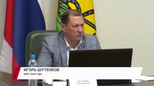Мэр Улан-Удэ Игорь Шутенков поручил убрать шлакоотвал на улице Гвардейская