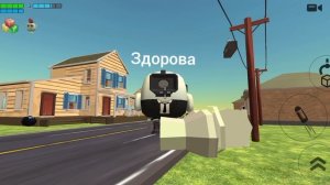 скибиди чикен 3 серия