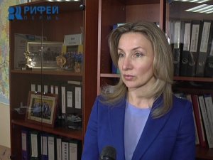 Мой дом. Газовые мошенники