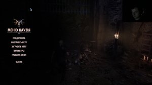 играю в Gothic 1 Remake