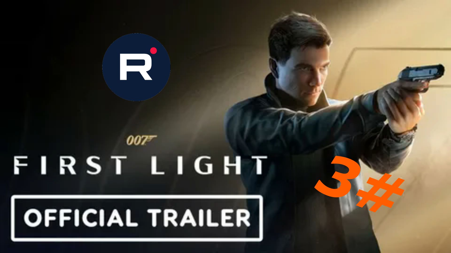 007 First Light ноч в городе. Лондон НОЧЬ 3# смотреть онлайн