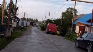 Североуральск уникальный город!