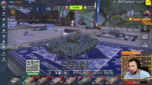 \\ ОТМЕТКИ НА ПРОГЕ 65 | Tanks Blitz