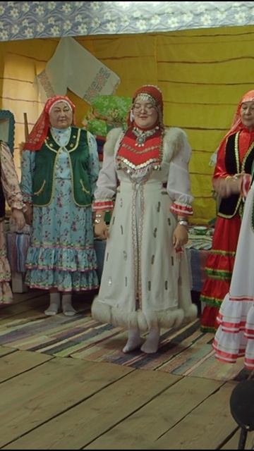 Приближение Алтая... готовимся к алтайской арт-резиденции