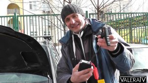 старт бустер для запуска авто. как завести авто.