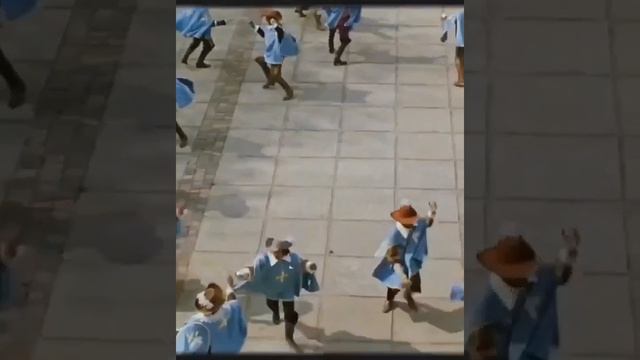 А я люблю советское кино