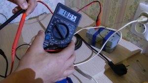Адаптер питания TOSHIBA 15v 5A  с алиэкспресс , не работает.