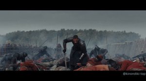 «Сердце Пармы»(2022) отрывок из фильма финальное сражение