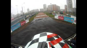ВМХ 4 этап кубка России (1) - 1 moto 1 GoPro