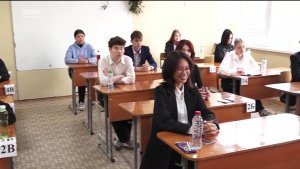 В Башкортостане вдвое выросло число выпускников, получивших 100 баллов на ЕГЭ по русскому языку