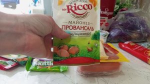 Алапаевск. Сходили в магазин.