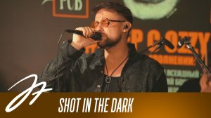 Ozzy Tribute: Shot in the Dark