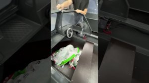 Парабель 410П (капотная) лодка из ПНД. Город Новосибирск