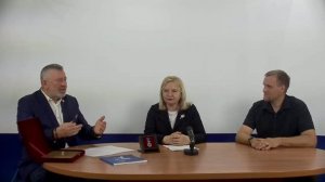 ТЕМА ДНЯ_65-летие Российского фонда мира