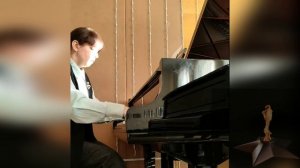 В. Жданов Прелюд