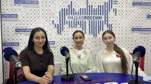 Өфө уттары - 16.06.2026 «Айым» этно-лагеры ҡыҙҙарҙы ялға көтә
