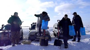 Награждение на ДЗО