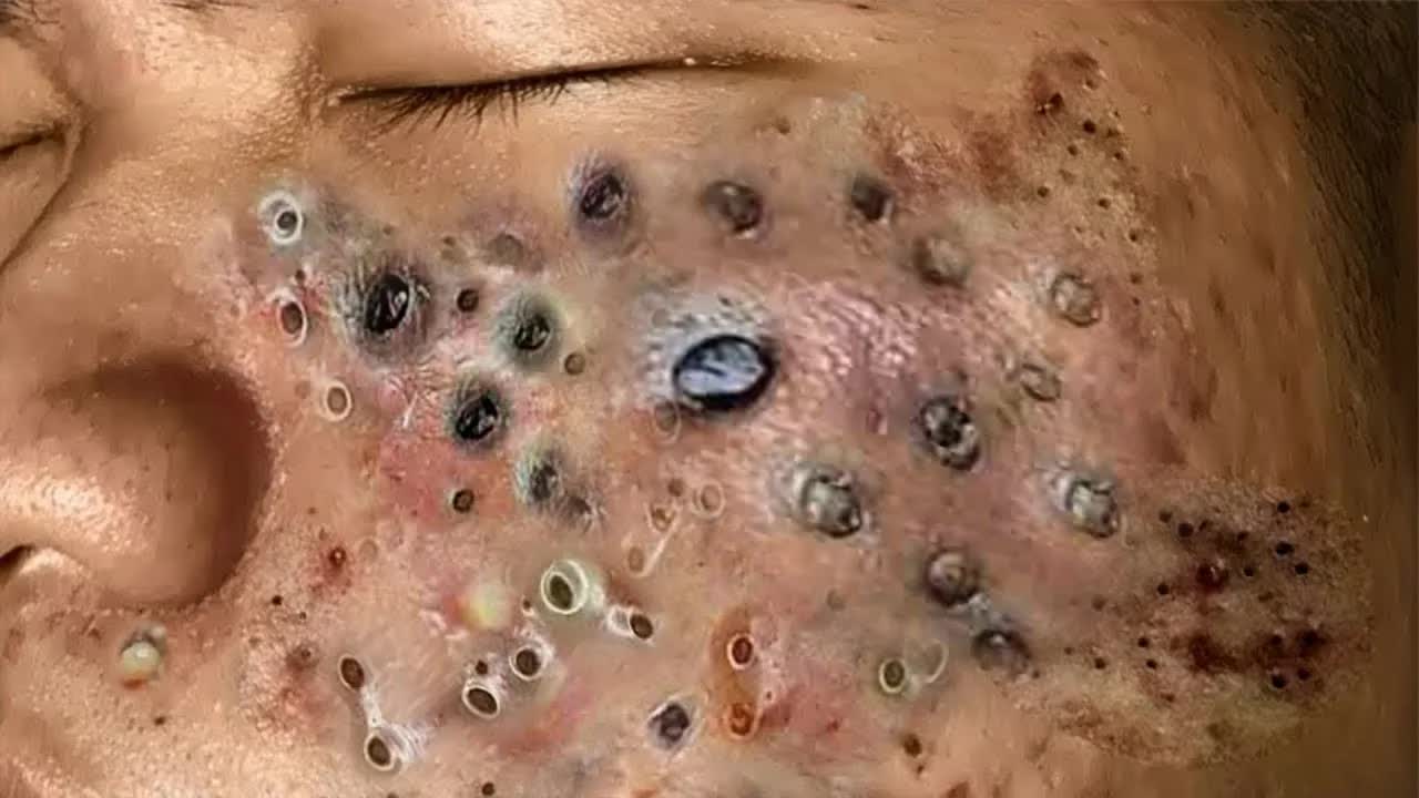 Успокаивающий уход за лицом для снятия стресса в спа-салоне. Обретите внутренний покой #553155 смотреть онлайн