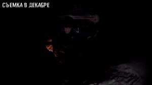 Ночь в Церкви 24 часа на заброшенном кладбище GhostBuster - Дима Масленников (720p)