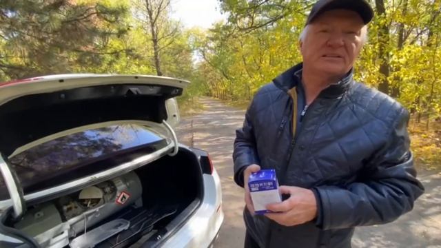 Вся правда о Kia K5 на газе: ГБО LPI 5 поколения - стоит ли брать?